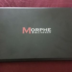 Morphe 35P palette